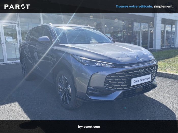 MG EHS Nouveau 1.5 Hybrid+ 224 ch Comfort