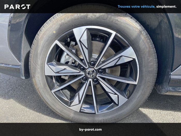 MG EHS Nouveau 1.5 Hybrid+ 224 ch Comfort