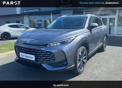 MG EHS Nouveau 1.5 Hybrid+ 224 ch Comfort