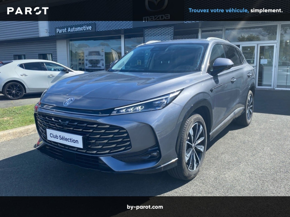 MG EHS Nouveau 1.5 Hybrid+ 224 ch Comfort