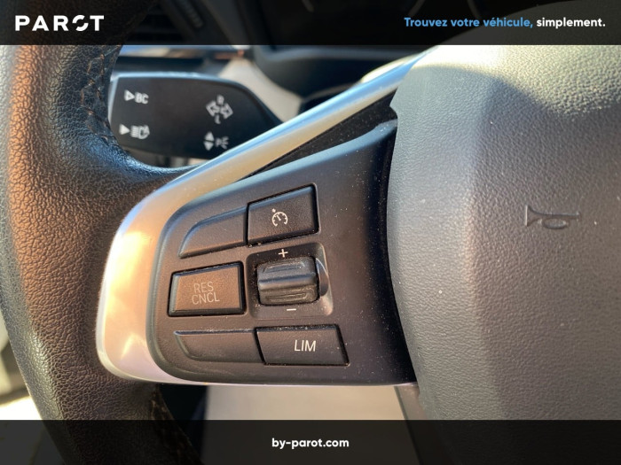 BMW X2 F39 xDrive 20d 190 ch BVA8 Lounge Plus