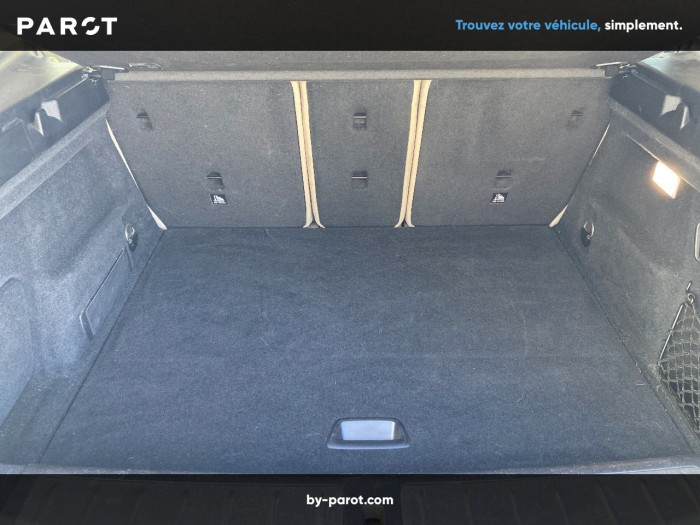 BMW X2 F39 xDrive 20d 190 ch BVA8 Lounge Plus