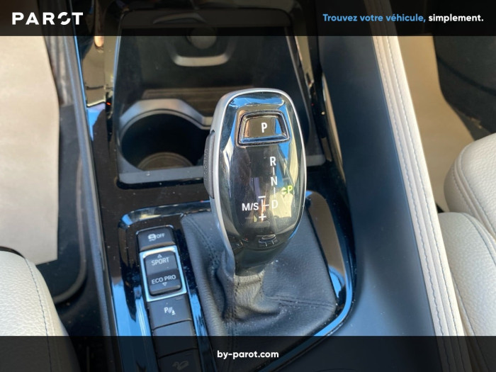 BMW X2 F39 xDrive 20d 190 ch BVA8 Lounge Plus