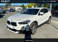 BMW X2 F39 xDrive 20d 190 ch BVA8 Lounge Plus