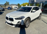 BMW X2 sDrive20dA 190ch Lounge Plus Euro6d-T