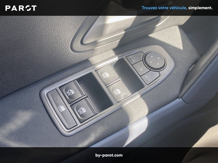 Dacia BIGSTER Mild Hybrid 140 Expression