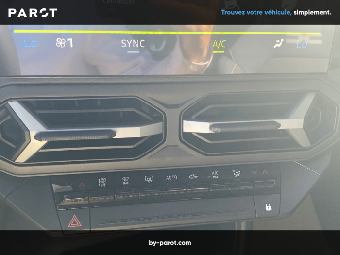 Dacia BIGSTER Mild Hybrid 140 Expression