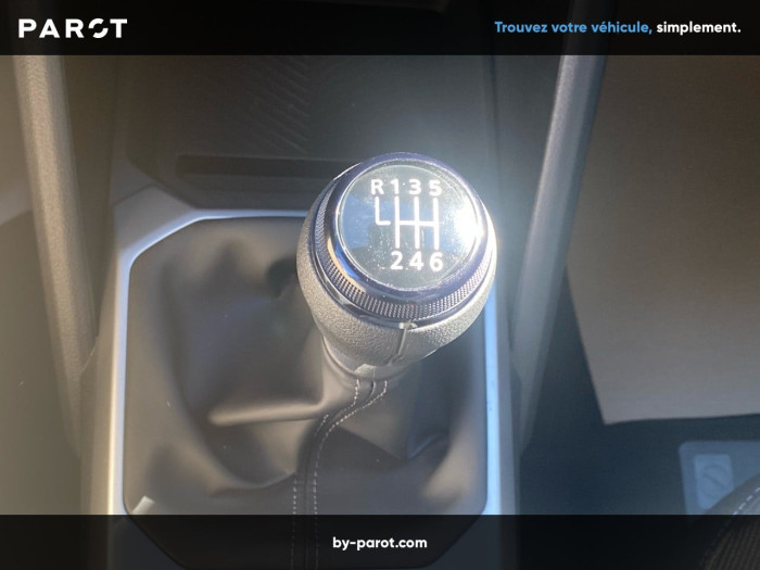 Dacia BIGSTER Mild Hybrid 140 Expression