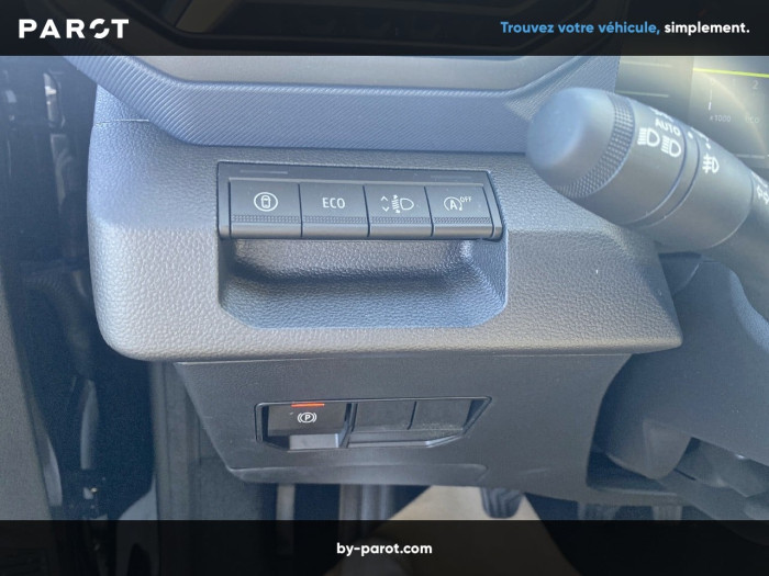 Dacia BIGSTER Mild Hybrid 140 Expression