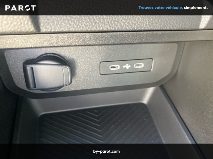 Dacia BIGSTER Mild Hybrid 140 Expression