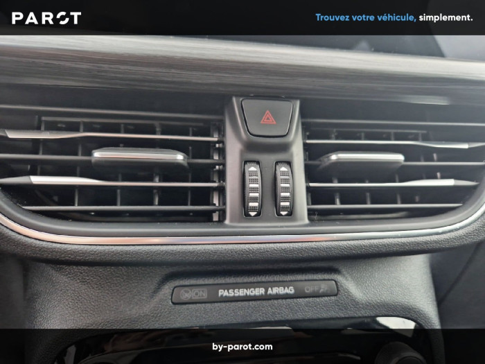 Ford Kuga Nouveau 2.5 Duratec 180 ch FlexiFuel FHEV E85 Powershift Active X