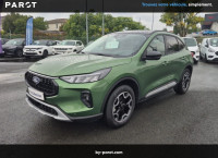 Ford Kuga Nouveau 2.5 Duratec 180 ch FlexiFuel FHEV E85 Powershift Active X