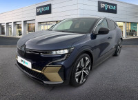 Renault MEGANE E-TECH EV60 220 ch optimum charge Iconic