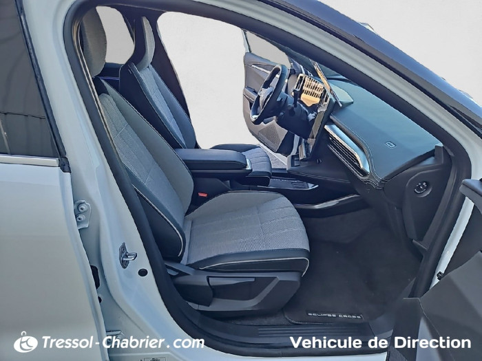 Mitsubishi ECLIPSE CROSS ELECTRIQUE Nouveau BEV 218 87 kWh 22KW Invite+