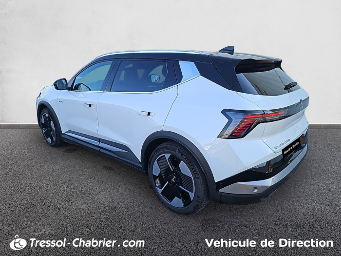 Mitsubishi ECLIPSE CROSS ELECTRIQUE Nouveau BEV 218 87 kWh 22KW Invite+