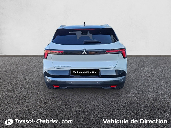 Mitsubishi ECLIPSE CROSS ELECTRIQUE Nouveau BEV 218 87 kWh 22KW Invite+