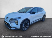 Mitsubishi ECLIPSE CROSS ELECTRIQUE Nouveau BEV 218 87 kWh 22KW Invite+