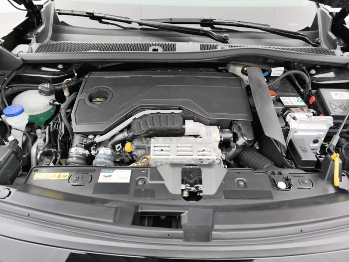 Peugeot 2008 Hybrid 136 e-DCS6 Style