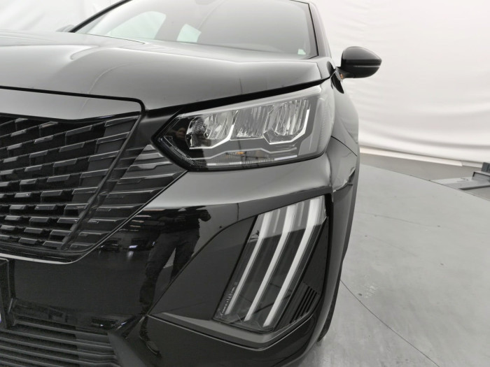 Peugeot 2008 Hybrid 136 e-DCS6 Style