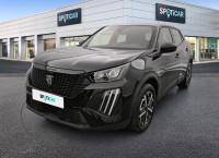 Peugeot 2008 Hybrid 136 e-DCS6 Style
