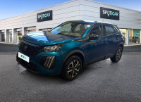 Peugeot 2008 Hybrid 136 e-DCS6 Style