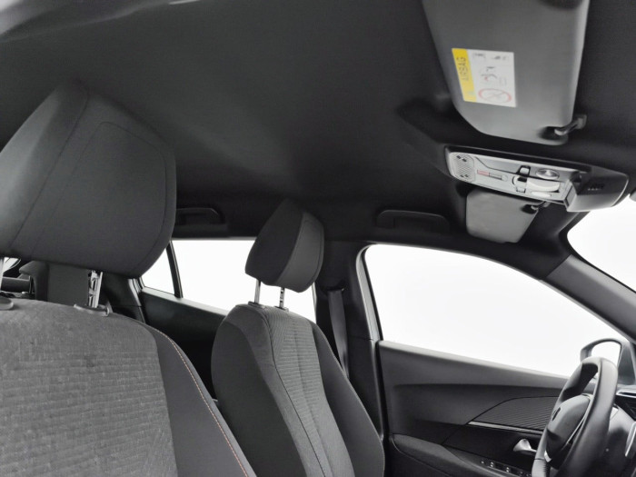 Peugeot 2008 Hybrid 136 e-DCS6 Style