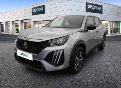 Peugeot 2008 Hybrid 136 e-DCS6 Style