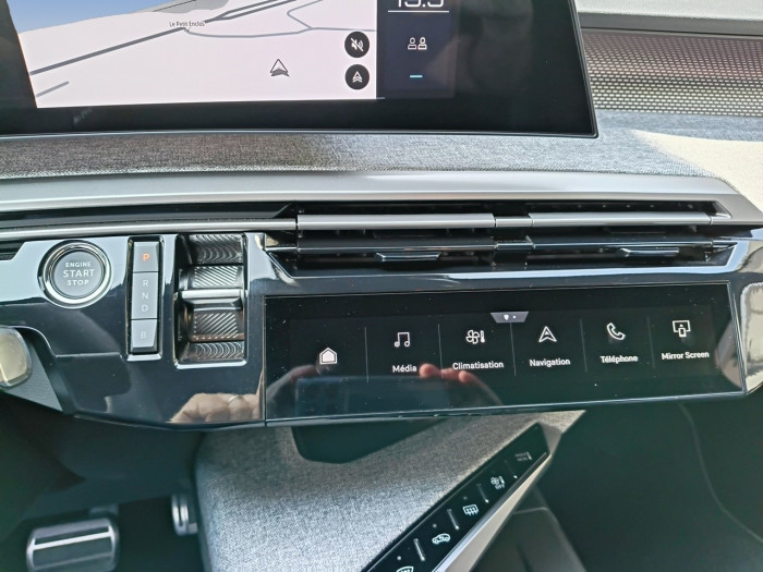 Peugeot 3008 Plug-in Hybrid 195 e-DCS7 GT