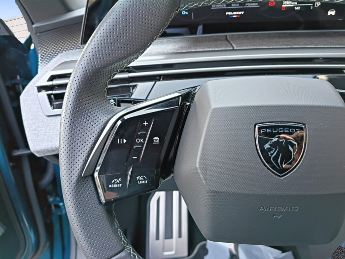 Peugeot 3008 Plug-in Hybrid 195 e-DCS7 GT