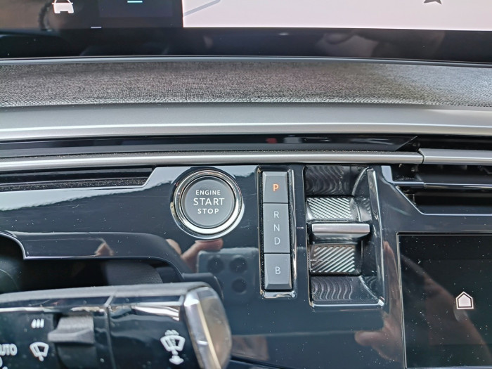 Peugeot 3008 Plug-in Hybrid 195 e-DCS7 GT