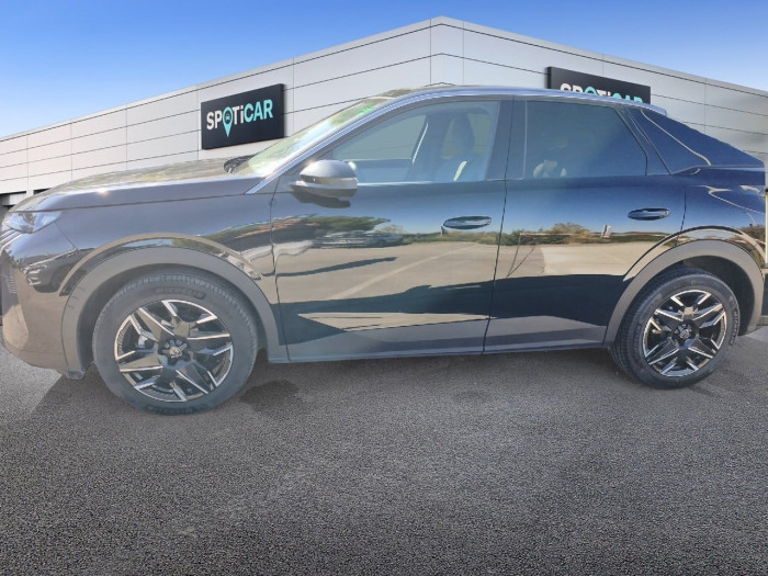 Peugeot 3008 Hybrid 145 e-DCS6 Allure