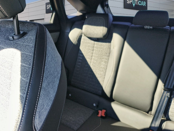 Peugeot 3008 Hybrid 145 e-DCS6 Allure