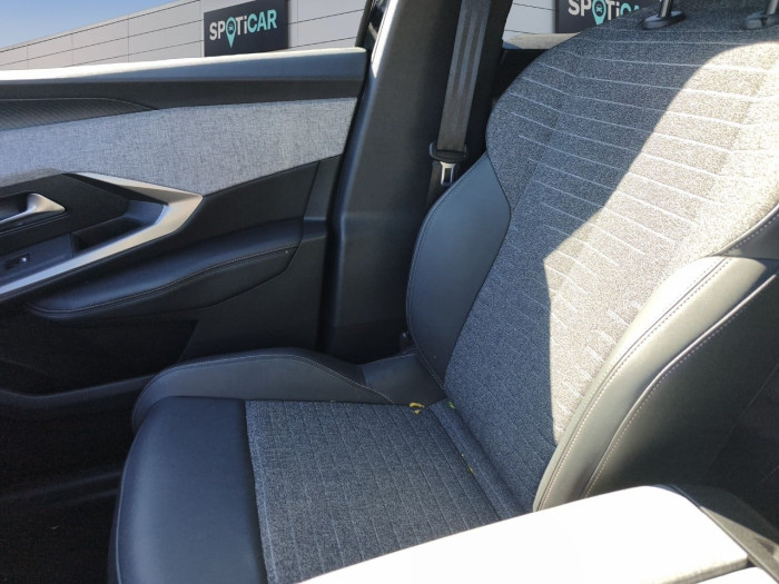 Peugeot 3008 Hybrid 145 e-DCS6 Allure