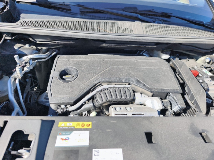 Peugeot 3008 Hybrid 145 e-DCS6 Allure