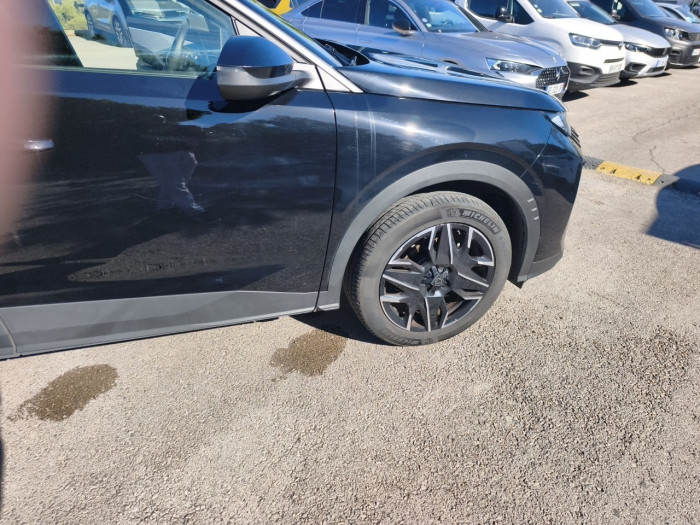 Peugeot 3008 Hybrid 145 e-DCS6 Allure