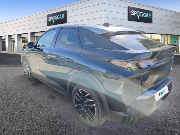 Peugeot 3008 Hybrid 145 e-DCS6 Allure
