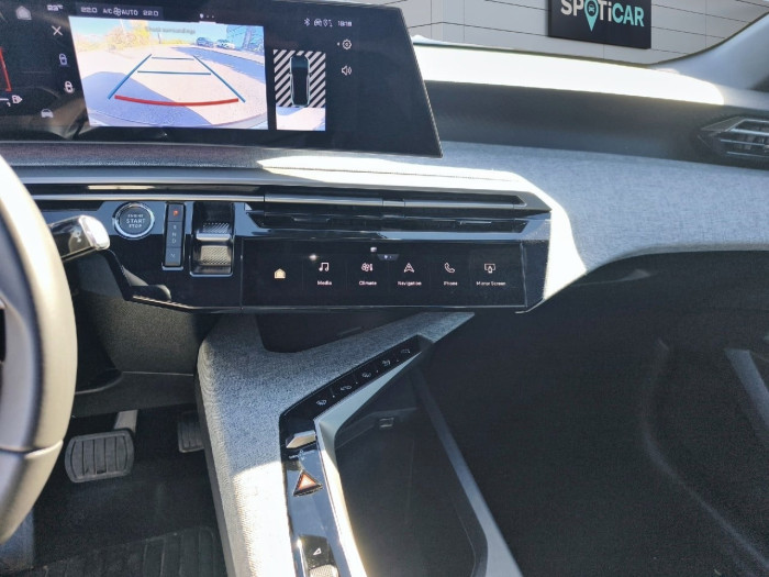 Peugeot 3008 Hybrid 145 e-DCS6 Allure