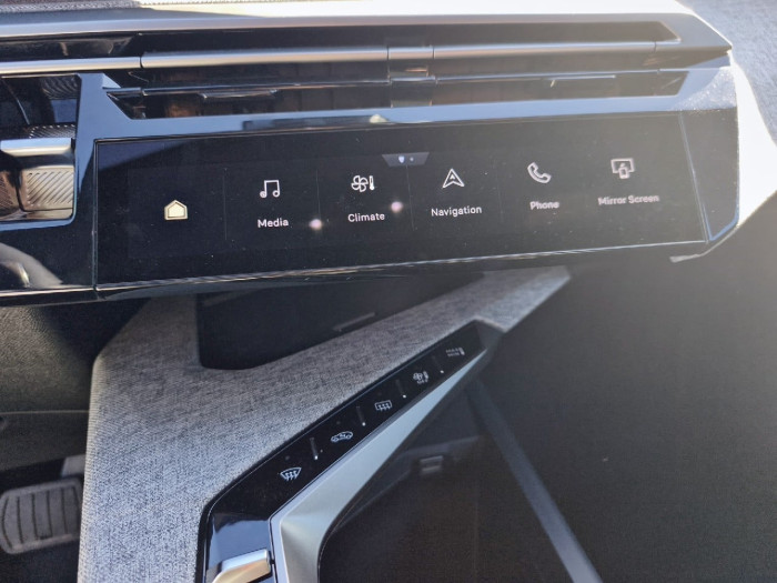 Peugeot 3008 Hybrid 145 e-DCS6 Allure