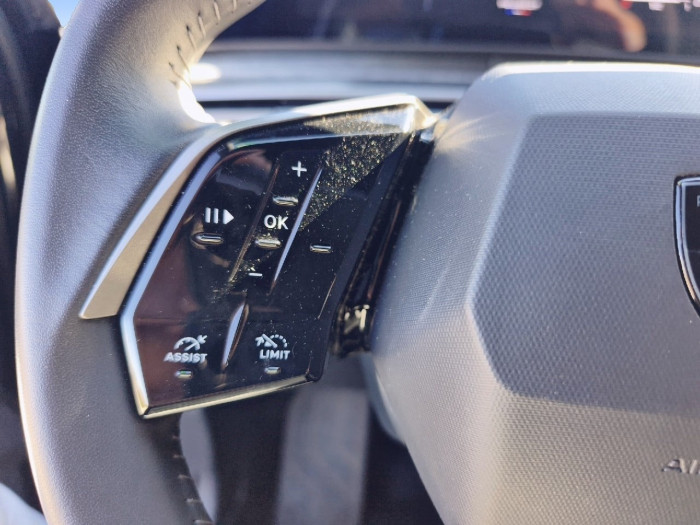 Peugeot 3008 Hybrid 145 e-DCS6 Allure