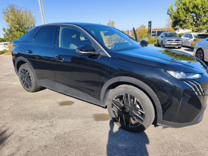 Peugeot 3008 Hybrid 145 e-DCS6 Allure