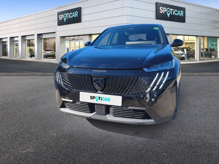 Peugeot 3008 Hybrid 145 e-DCS6 Allure