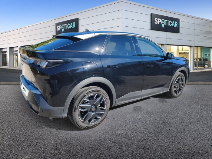 Peugeot 3008 Hybrid 145 e-DCS6 Allure