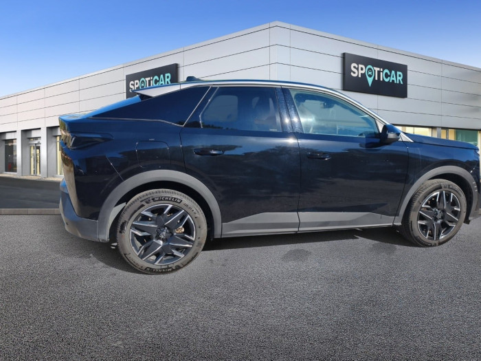 Peugeot 3008 Hybrid 145 e-DCS6 Allure