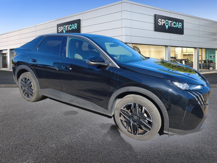 Peugeot 3008 Hybrid 145 e-DCS6 Allure