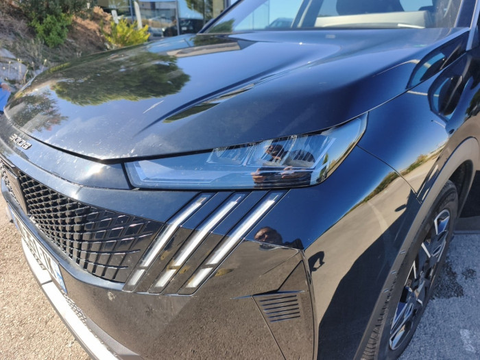 Peugeot 3008 Hybrid 145 e-DCS6 Allure
