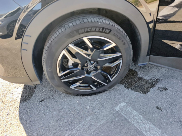 Peugeot 3008 Hybrid 145 e-DCS6 Allure