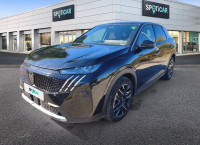 Peugeot 3008 Hybrid 145 e-DCS6 Allure