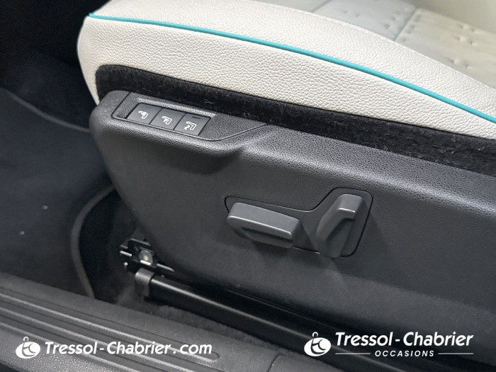 Fiat 600 T-Gen 3 1.2 Hybrid 110ch eDCT6 La Prima