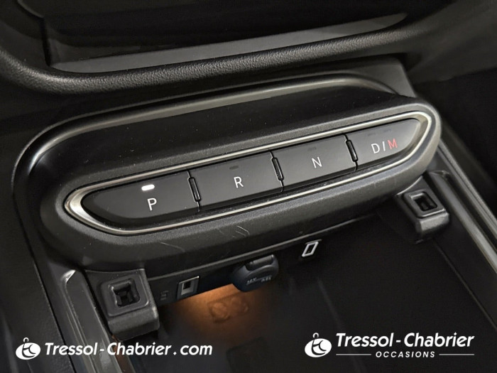 Fiat 600 T-Gen 3 1.2 Hybrid 110ch eDCT6 La Prima