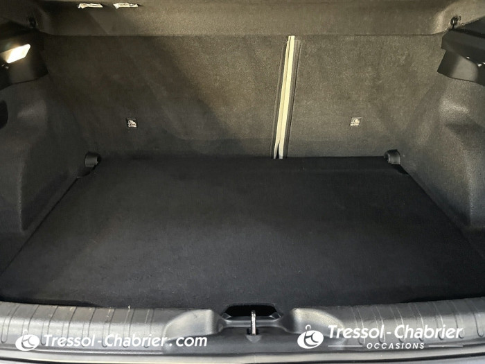 Fiat 600 T-Gen 3 1.2 Hybrid 110ch eDCT6 La Prima